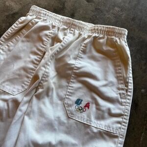 Vintage Levi's USA Olympic pants Size medium
